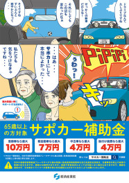サポカー補助金申請　☆上野☆